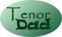 Tenor Dad Logo