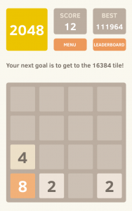How to play Taylor Swift 2048 as number game has fans obsessed